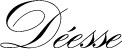 Deesseartiste logo